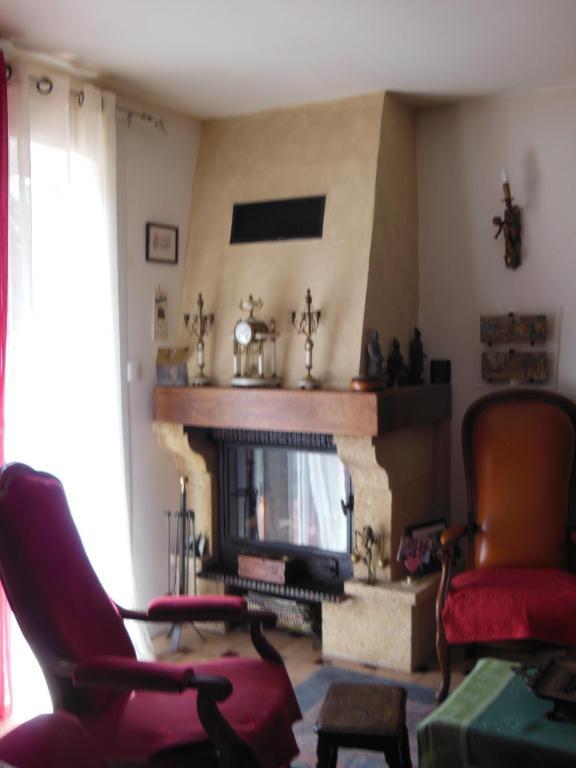 O Doux S'Home Ledenon Bagian luar foto