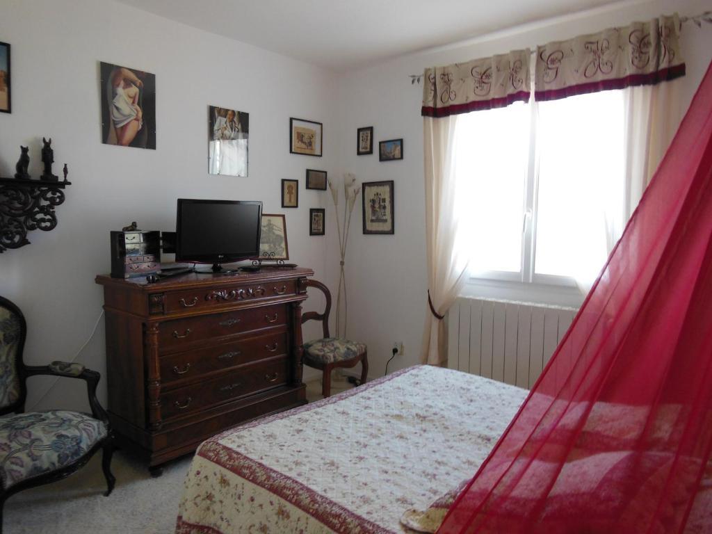 O Doux S'Home Ledenon Ruang foto