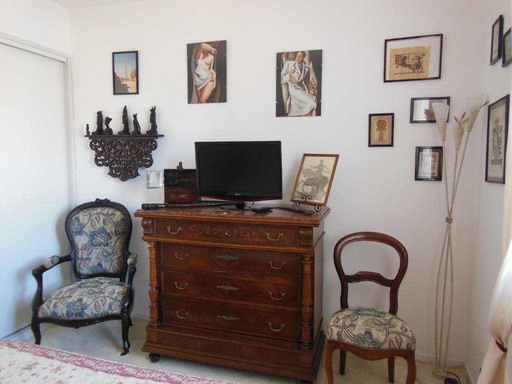 O Doux S'Home Ledenon Ruang foto