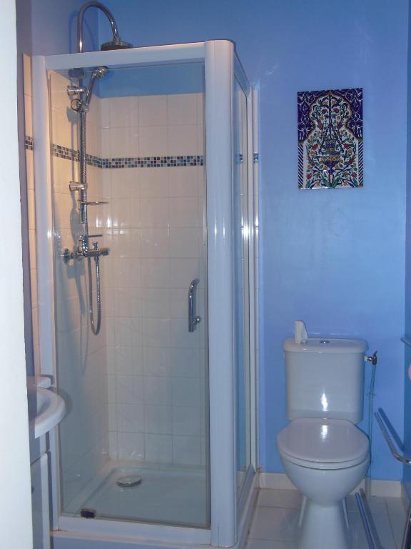 O Doux S'Home Ledenon Ruang foto