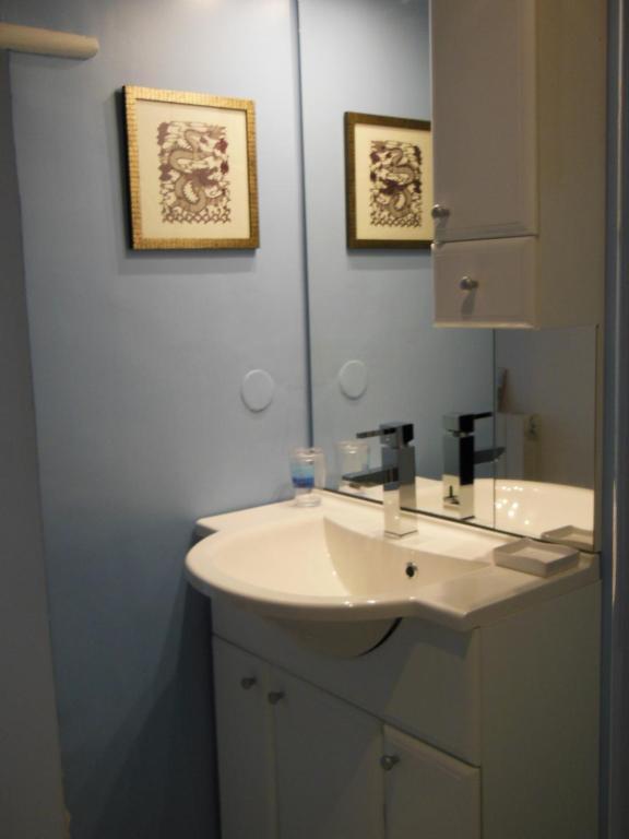 O Doux S'Home Ledenon Ruang foto