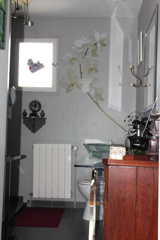 O Doux S'Home Ledenon Ruang foto