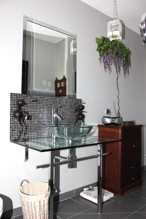 O Doux S'Home Ledenon Ruang foto